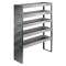 Kit standard long fourgon (1268 mm x 1440 mm x 300 mm)