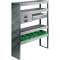 Kit flexible long fourgon (1268 mm x 1440 mm x 300 mm)