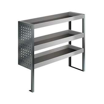 Kit standard court fourgon compact (1059 mm x 1000 mm x 300 mm)|Bizline-BIZ771036