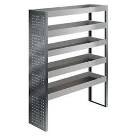 Kit standard court fourgon (1059 mm x 1440 mm x 470 mm)|Bizline-BIZ771042