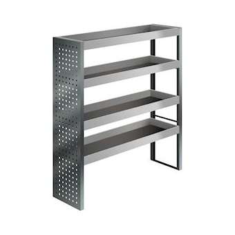 Kit standard long fourgon (1268 mm x 1440 mm x 470 mm)|Bizline-BIZ771048