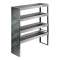 Kit standard long fourgon (1268 mm x 1440 mm x 470 mm)