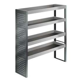 Kit standard long fourgon (1268 mm x 1440 mm x 470 mm)|Bizline-BIZ771048