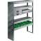 Kit flexible long fourgon (1268 mm x 1440 mm x 470 mm)