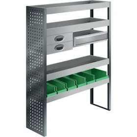 Kit flexible long fourgon (1268 mm x 1440 mm x 470 mm)|Bizline-BIZ771046