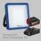 GLADIATOR SL I avec accumulateur 'BOSCH' et bloc d'alimentation, IP20