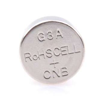 Blister(s) x 2 Pile bouton alcaline blister LR41 NX - 0% Hg 1.5V 36mAh|Enix energies-NXGPBA9003