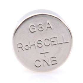 Blister(s) x 2 Pile bouton alcaline blister LR41 NX - 0% Hg 1.5V 36mAh|Enix energies-NXGPBA9003