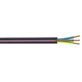 Câble rigide 1000V R2V cuivre 3G4 couronne 50m|Fils et Câbles Druise-FILR2V3G4C50