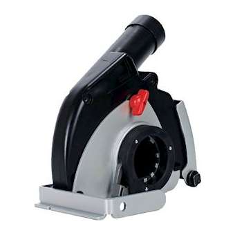 Carter de rainurage pour meuleuse BIZ 790 643|Bizline-BIZ790618