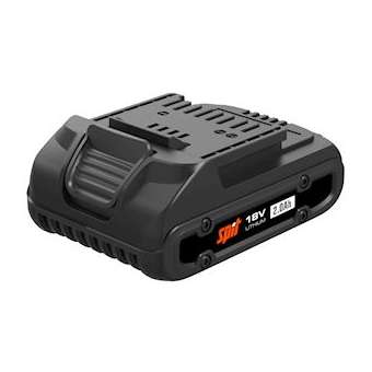 Batterie 18V - 2Ah|Spit-SPT054550