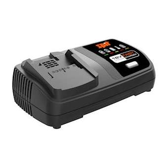 Chargeur rapide 18V|Spit-SPT054553