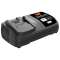 Chargeur rapide 18V