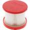 Filtre pour aspirateur BIZ 790 609