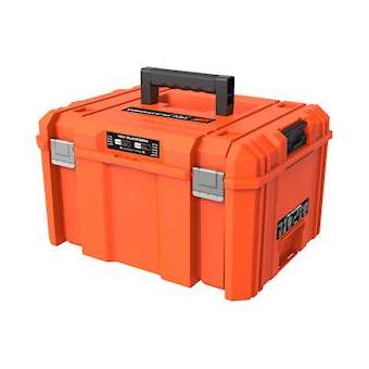 Mallette KEYBOX 18V Medium|Spit-SPT054545