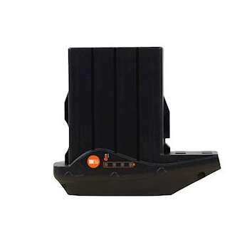 Batterie SPITBULL 36V 6.2Ah Lithium|Spit-SPT054492