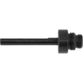 Adaptateur pour scies cloches pour élargir les trous existants|Bizline-BIZ700698