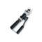 Sertisseuse hydraulique manuelle 50 kN avec coffret