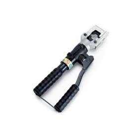 Sertisseuse hydraulique manuelle 50 kN avec coffret|Cembre-CMBHT51