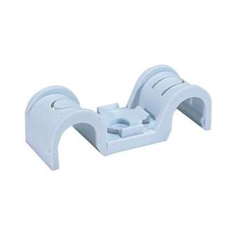 Crochet plast. P-CLIP D.20|Spit-SPT565082