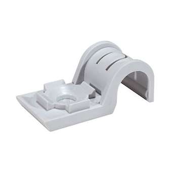 Crochet plast. P-CLIP D.16|Spit-SPT567206