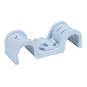 Crochet plast. P-CLIP D.25|Spit-SPT567208