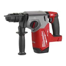 Perforateur SDS+ sans fil 18 V, livré sans batterie ni chargeur|Bizline-BIZ790642