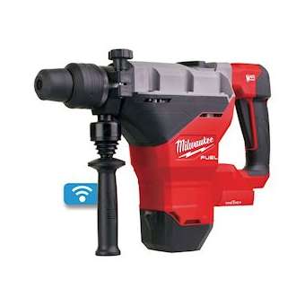 Perforateur SDS-Max sans fil 18 V 11 joules livré sans batterie ni chargeur|Bizline-BIZ790668