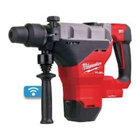 Perforateur SDS-Max sans fil 18 V 11 joules livré sans batterie ni chargeur|Bizline-BIZ790668