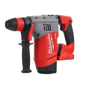 Perforateur SDS+ sans fil 18 V 4 joules vendu sans batterie ni chargeur|Bizline-BIZ790635