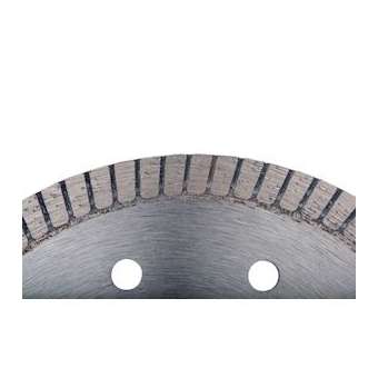 Disque diamant pour céramique Biz'Céram 125 mm|Bizline-BIZ782019