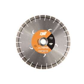 Disque XTREME béton D.150|Spit-SPT610063