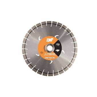 Disque XTREME béton D.150|Spit-SPT610063