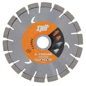 Disque XTREME universel D.150|Spit-SPT610197