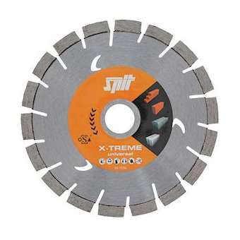 Disque XTREME universel D.150|Spit-SPT610197