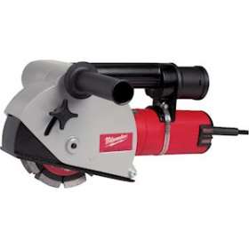 Rainureuse filaire 1500 W 125 mm|Bizline-BIZ790613