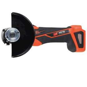 Disqueuse AG18 D.125 18V (outil nu)|Spit-SPT054559