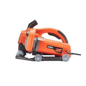 Rainureuse D90 + 2 disques XTREM béton D.150|Spit-SPT811245