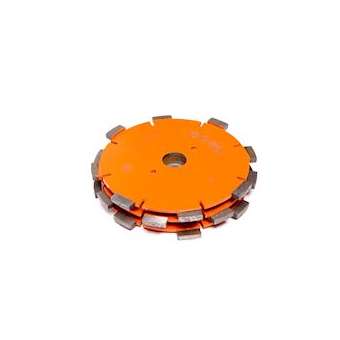 Pack disques DIASLOT D.150|Spit-SPT610290