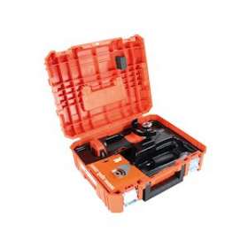Pack disqueuse AG18 18V + disque mutlimat D.125|Spit-SPT054544