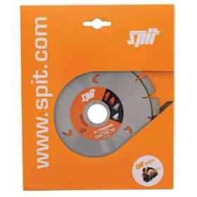 Pack 2 disques D60 XTREME univ D.140|Spit-SPT610093