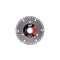 Disque SILBER MULTIMAT D.125