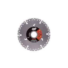 Disque SILBER MULTIMAT D.125|Spit-SPT610213