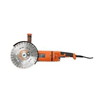 Disqueuse AGP 230 AV|Spit-SPT640058