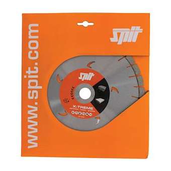 Disque XTREME béton D.230|Spit-SPT610096