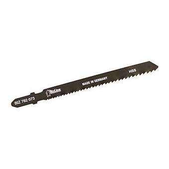 Jeu de 2 lames pour acier spécial rapide|Bizline-BIZ782073