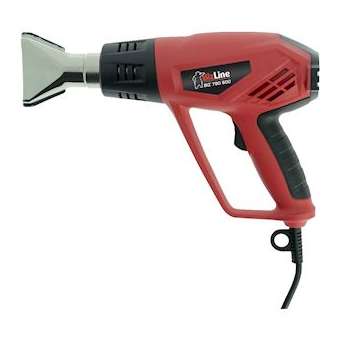 Décapeur thermique filaire 2000 W 350-550 DEGC|Bizline-BIZ790600