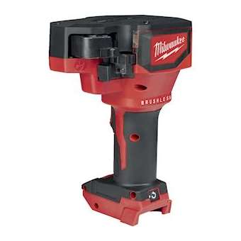 Coupe tige filetée sans fil 18 V sans batterie ni chargeur|Bizline-BIZ790638