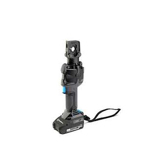 Outil de sertissage sur batterie avec coffret, chargeur et 1 batterie 50 kN|Cembre-CMBB450NDBV