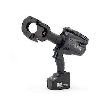 Coupe-câble sur batterie cuivre/aluminium Diam. 50 mm maxi|Cembre-CMBBTC500